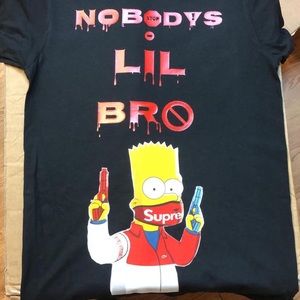 Custom t shirt